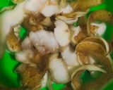 Foto langkah ke 1 dari resep Keripik Kulit Kentang.