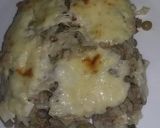 Foto del paso 6 de la receta: Pastel de arroz