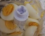 Tojáskrém recept fázis 3 fotója