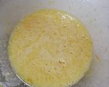 Une image de l'étape 2 de Cake citron à l'huile d'olive Bio (recette de MOF cuisine).
