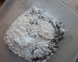 Mákos guba recept fázis 1 fotója