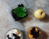Une image de l'étape 7 de Coupe de fruits frais 🥣.