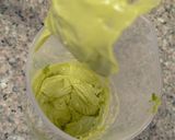 Foto del paso 3 de la receta Mayonesa de Aguacate