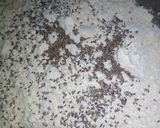 A picture of step 2 of Fafda.