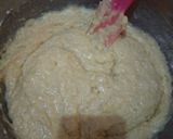 Foto langkah ke 3 dari resep Muffin tape keju.