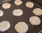 Foto del paso 5 de la receta: Polvorones de leche en polvo
