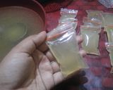 Foto langkah ke 4 dari resep Kaldu stock Mpasi.