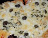 Foto del paso 2 de la receta: Pizza Súper Especial
