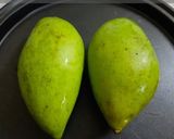 चटपटीत मेथांबा (methamba recipe in marathi) रेसिपी स्टेप 1 फोटो