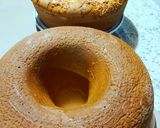 Foto langkah ke 8 dari resep Cake Pisang KannayaLaste.