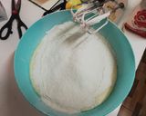 Foto del paso 4 de la receta: Queque tradicional Chileno