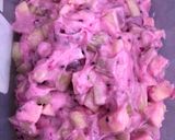 Foto langkah ke 3 dari resep Salad Buah (wenakk).