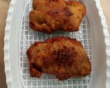 Házias töltött dagadó recept fázis 6 fotója