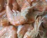 Foto langkah ke 2 dari resep Tahu Udang Pedas Manis ❤️.