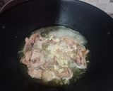 Foto langkah ke 2 dari resep Minyak Ayam.