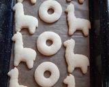 Csokis keksz rizslisztből recept fázis 3 fotója