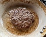 صورة لخطوة 4 من وصفة برجر اللحم