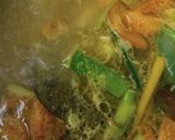 Foto langkah ke 5 dari resep Soto Ayam Ceker.