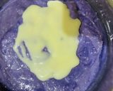 Foto langkah ke 3 dari resep 288. Taro Latte.