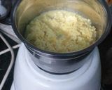 ভাপা সন্দেশ (Bhapa Sondesh recipe in Bengali) রেসিপির ধাপ 3 ছবি