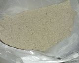 A picture of step 2 of Special aloo mitha gulgulla.