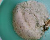 Foto langkah ke 9 dari resep Ketan Serundeng.