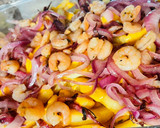 Foto del paso 5 de la receta: Papitas Fritas