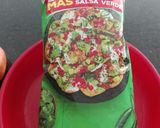 Foto del paso 2 de la receta: Tostilocos con esquites, botana