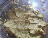 Foto del paso 4 de la receta: Hamburguesas de garbanzos