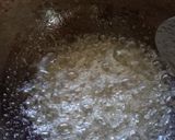 பிஸ்தா பாதாம் பர்ஃபி.(pista badam burfi recipe in tamil) ரெசிபி ஸ்டேப் 2 புகைப்படம்