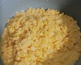 Foto langkah ke 2 dari resep Lemet jagung manis.