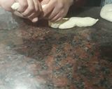 Foto del paso 5 de la receta: Pancitos se queso