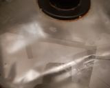 A picture of step 3 of Eggs fingers.