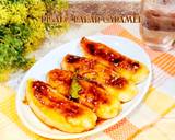 Cara Membuat Pisang Bakar Caramel 4