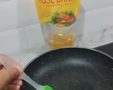 Foto langkah ke 2 dari resep Burger.