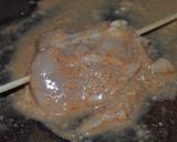 Foto del paso 5 de la receta: Satay de pollo