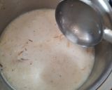 सेवई खीर(savai kheer recipe in hindi) रेसिपी चरण 2 फोटो