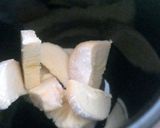 Foto langkah ke 1 dari resep Wedang Tape Singkong Creamy.