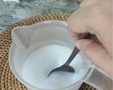 Foto langkah ke 3 dari resep Garang Asem Ayam Tanpa Bungkus.