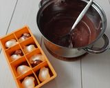 Pudingos csokis eperkocka recept fázis 13 fotója