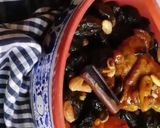Une image de l'étape 5 de Tajine de pruneaux d'agen 🏺.