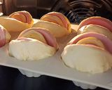A picture of step 4 of BRILLIANT IDEA for a PUFF PASTRY SNACK!.