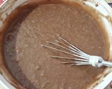 Foto del paso 2 de la receta: Budín de chocolate húmedo y esponjoso