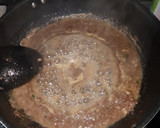 Foto del paso 5 de la receta: Filete de res en su salsa