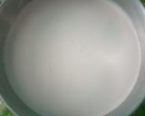 Foto langkah ke 2 dari resep Dodol beras ketan.