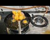 A picture of step 5 of Dal vada.