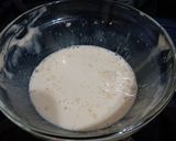 Foto del paso 1 de la receta: Pan de molde