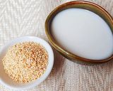 Hình bước làm 2 của món Bánh ƯỚT ngọt