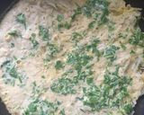 صورة لخطوة 7 من وصفة بطاطس بالبيض 🥔✨️(طريقه اقتصاديه و سهله♥️)