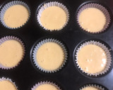 Foto del paso 9 de la receta: Magdalenas con chocolate